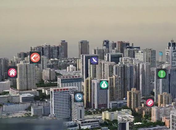 西安市勘察测绘院封面