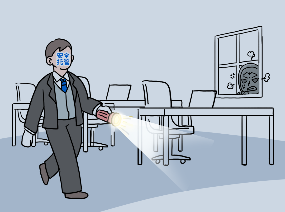 云网端高效联动,AI+云端专家7*24小时守护