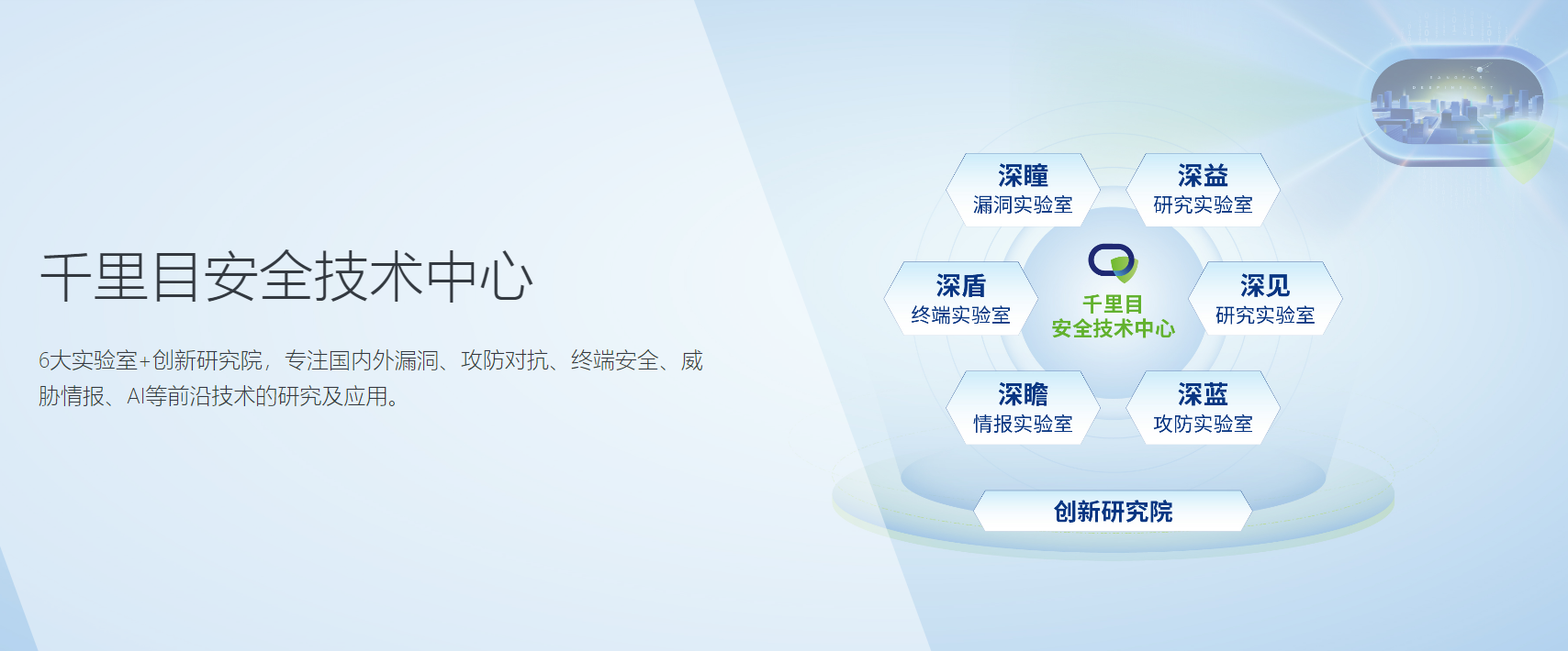 技术↔产品相互赋能 造就“新质变化”