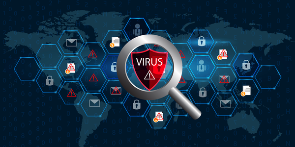 勒索病毒防护方案