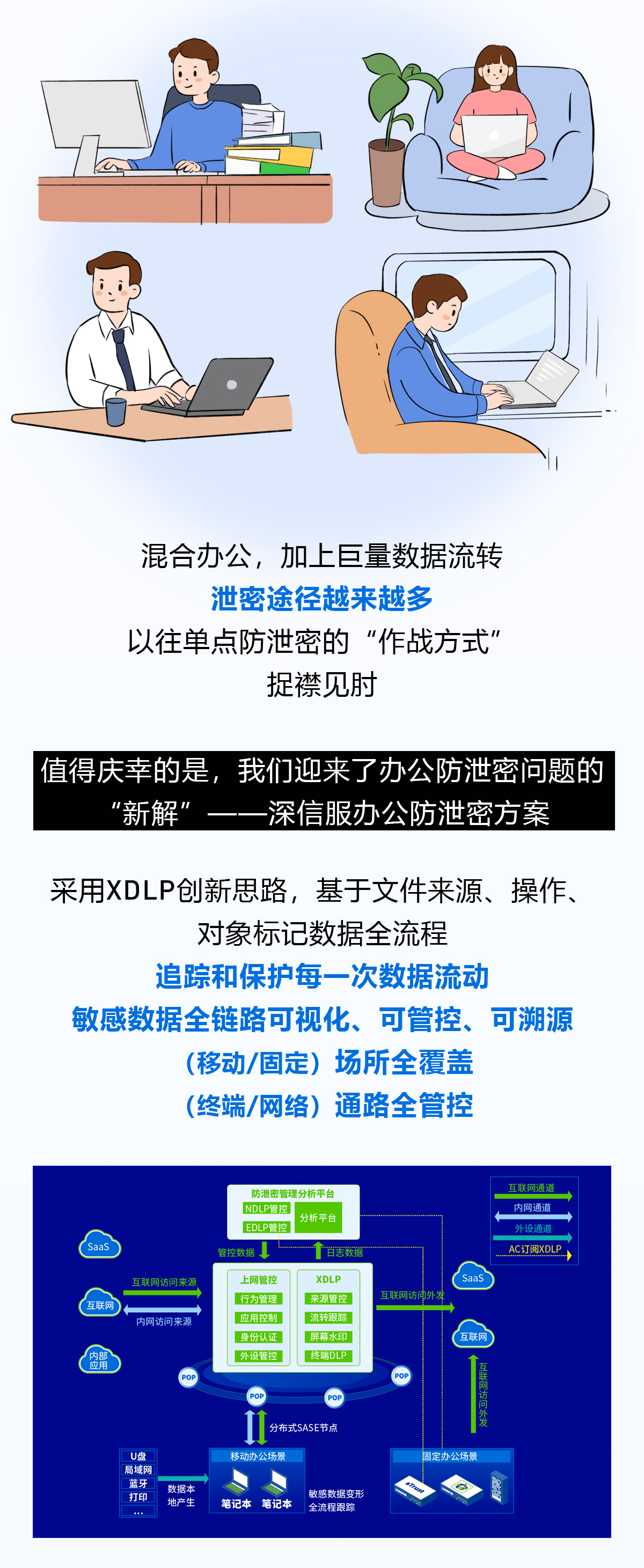 一张图，看清楚谁是“内鬼”！