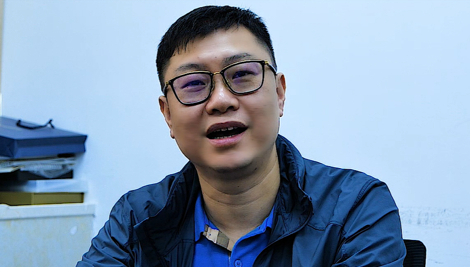 桌面云用户证言