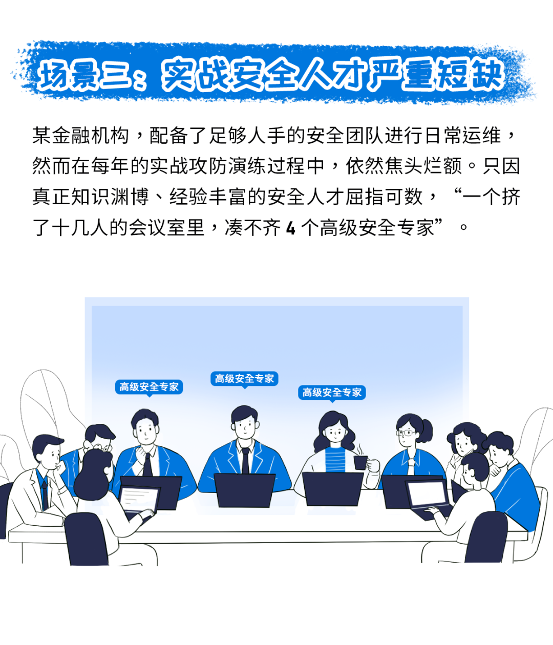 安全运营场景三