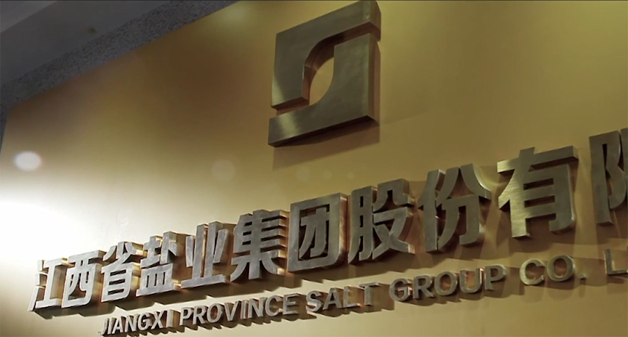 江盐集团案例4