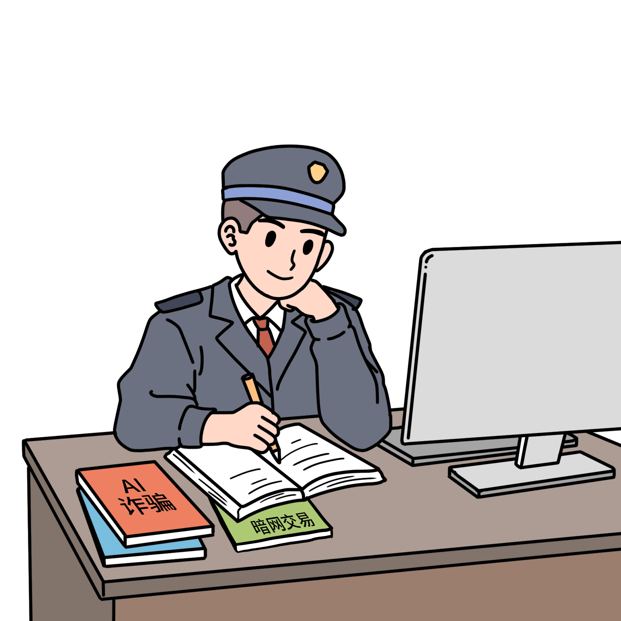 构建持续学习框架