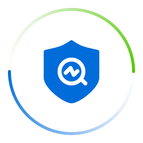 双色渐变圈环_盾5_检测诊断@2x